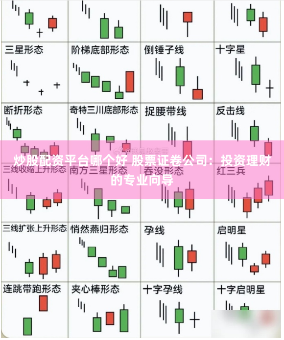 炒股配资平台哪个好 股票证卷公司：投资理财的专业向导