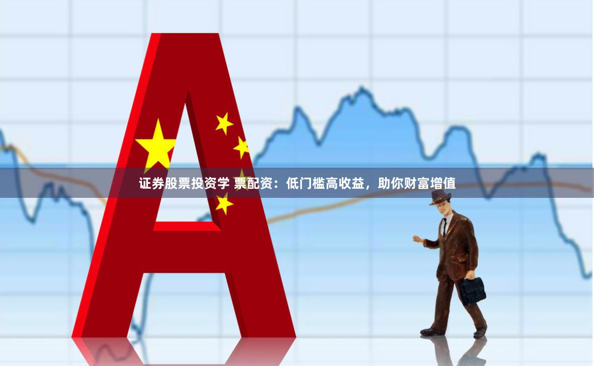 证券股票投资学 票配资：低门槛高收益，助你财富增值
