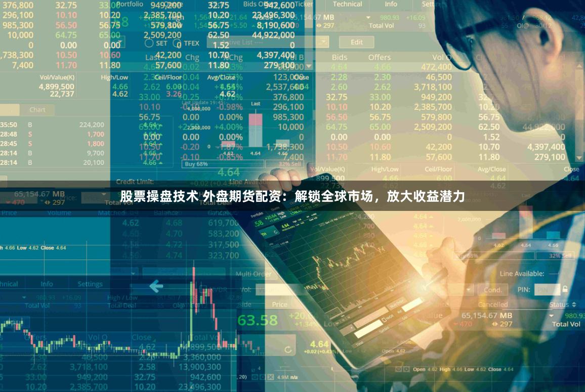 股票操盘技术 外盘期货配资：解锁全球市场，放大收益潜力