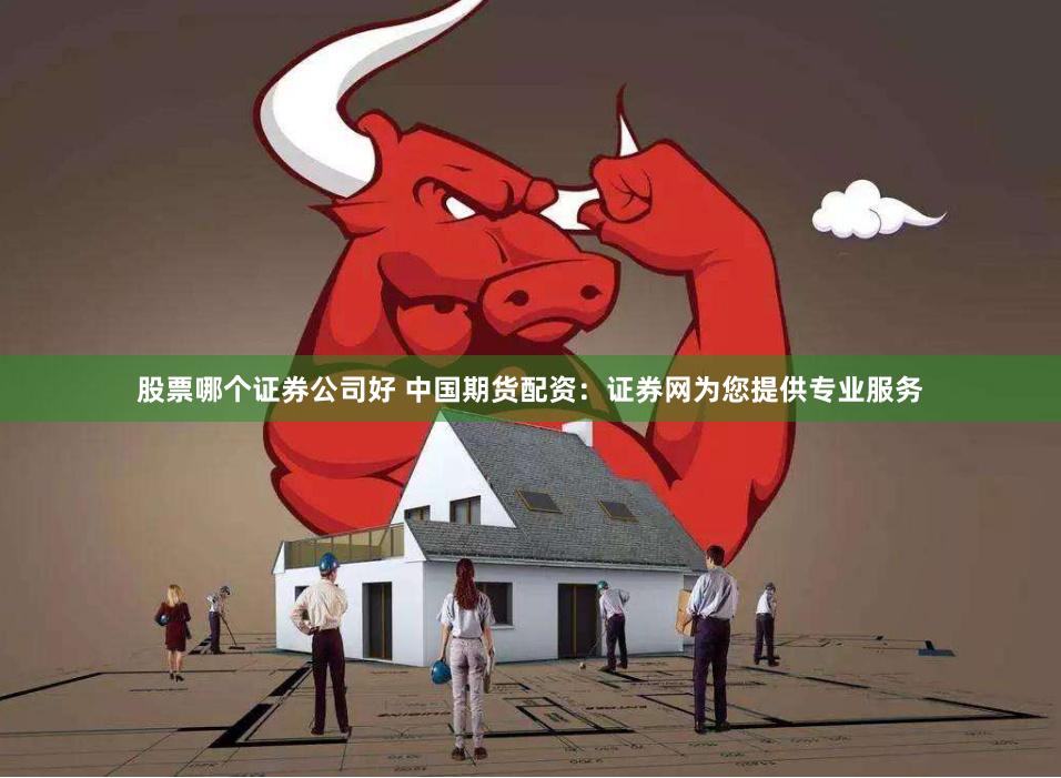 股票哪个证券公司好 中国期货配资：证券网为您提供专业服务