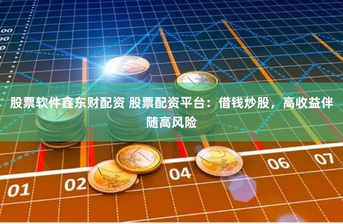 股票软件鑫东财配资 股票配资平台：借钱炒股，高收益伴随高风险