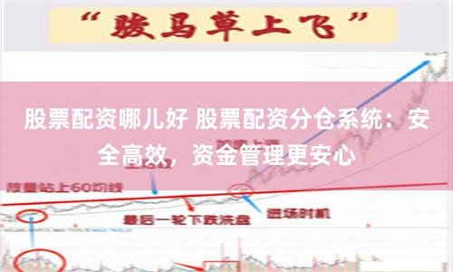 股票配资哪儿好 股票配资分仓系统:安全高效,资金管理更安心