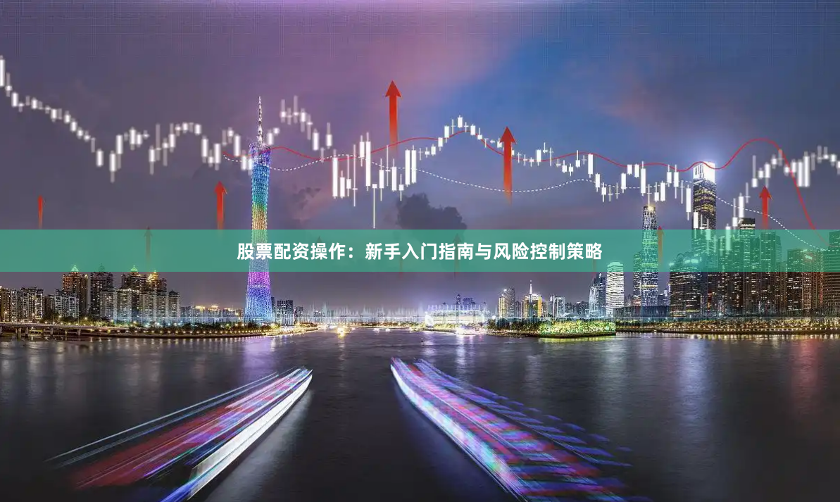 股票配资操作：新手入门指南与风险控制策略