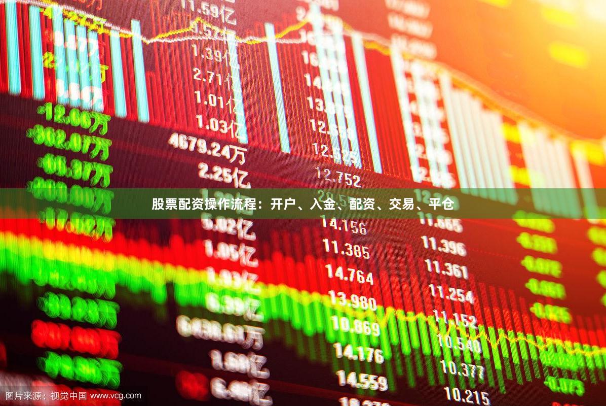 股票配资操作流程：开户、入金、配资、交易、平仓
