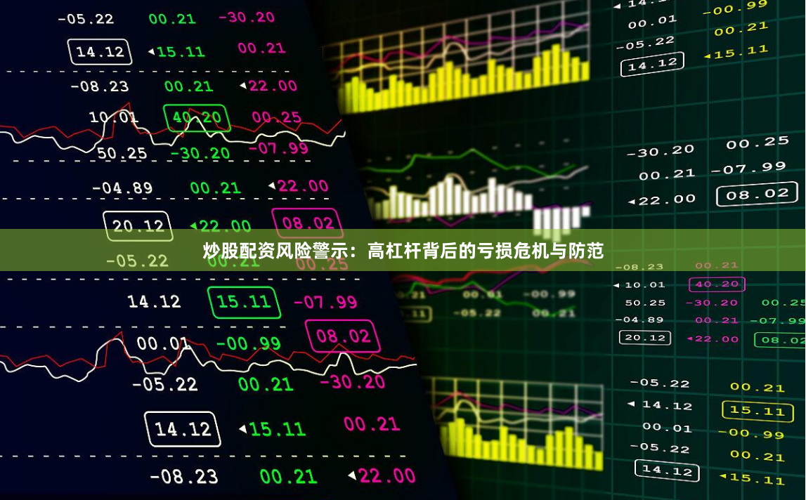 炒股配资风险警示：高杠杆背后的亏损危机与防范